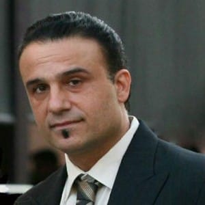 Property Agent Tony Loupos