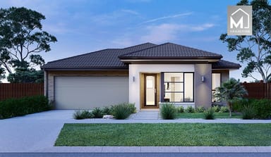 Property Lot 20969 Serrata Avenue, DONNYBROOK VIC 3064 IMAGE 0