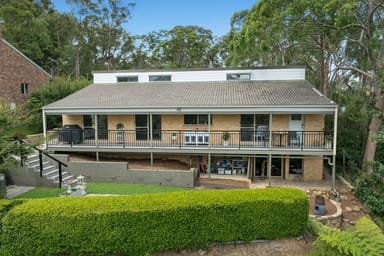 Property 125 Boronia Road, Bullaburra NSW 2784 IMAGE 0