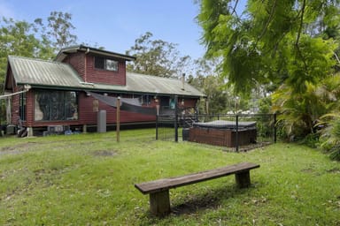 Property 500 Binna Burra Road, BEECHMONT QLD 4211 IMAGE 0