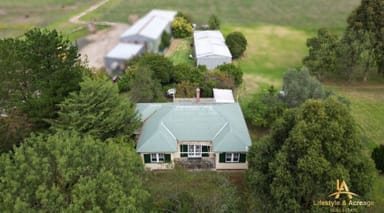 Property 340 Princes Way, Longwarry North VIC 3816 IMAGE 0