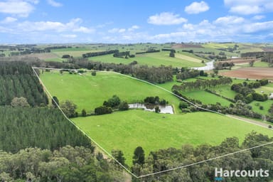 Property 1915 Strzelecki Highway, DELBURN VIC 3871 IMAGE 0