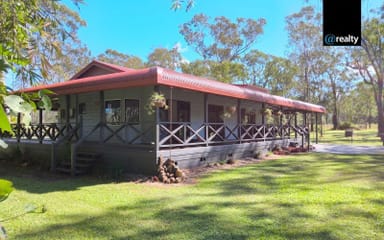 Property 14 Jacaranda Drive, Millstream QLD 4888 IMAGE 0