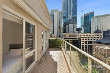Property 1402, 2 Bond Street, Sydney NSW 2000 IMAGE 0