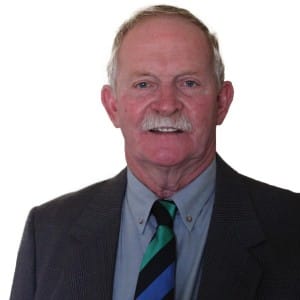 Property Agent Rod Huth