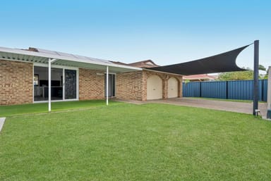 Property 6 Trevor Drive, Coombabah QLD 4216 IMAGE 0