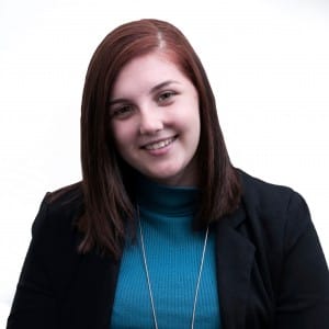 Property Agent Jade Stell