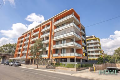 Property 53, 76-84 RAILWAY TERRACE, MERRYLANDS NSW 2160 IMAGE 0