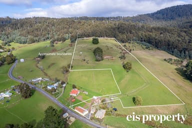 Property Lot 2, 6040 Huon Highway, GLENDEVIE TAS 7109 IMAGE 0