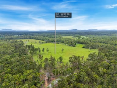 Property 445 Harris Road, Thinoomba QLD 4650 IMAGE 0