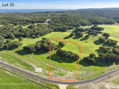 Property Lot 30 The Ridge at, Hamelin Bay WA 6288 IMAGE 0