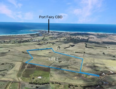 Property Blackwood Road Blackwood Road, Port Fairy VIC 3284 IMAGE 0