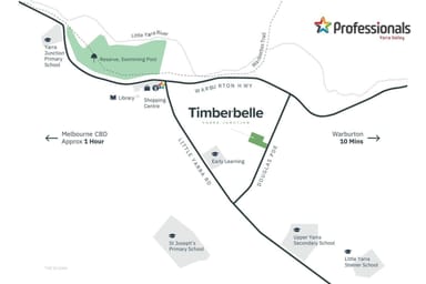 Property 3, 13 Timberbelle Place, Yarra Junction VIC 3797 IMAGE 0