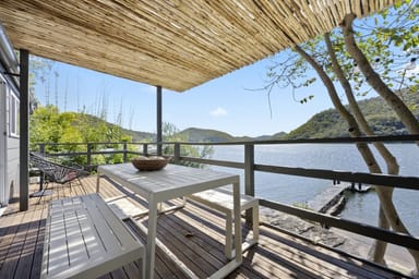 Property 23 Coba Point, Berowra Waters NSW 2082 IMAGE 0