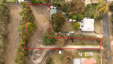 Property Portion Of Wheeler Street, Naracoorte SA 5271 IMAGE 0