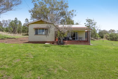 Property 'Euroa' - 528 Biddeston Linthorpe Road, Linthorpe QLD 4356 IMAGE 0