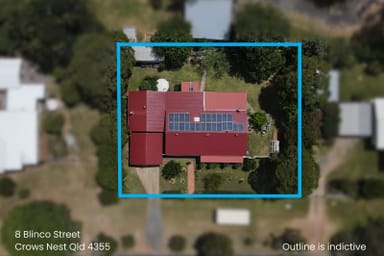 Property 8 Blinco Street, Crows Nest QLD 4355 IMAGE 0