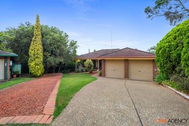 Property 18 Melville Place, BARDEN RIDGE NSW 2234 IMAGE 0