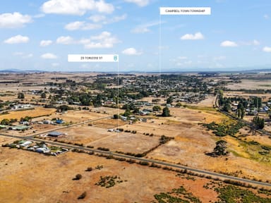 Property 29 Torlesse Street, Campbell Town TAS 7210 IMAGE 0