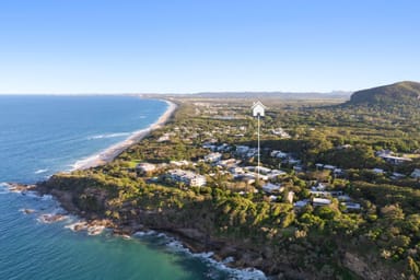 Property 6A Dewar Street, Point Arkwright QLD 4573 IMAGE 0
