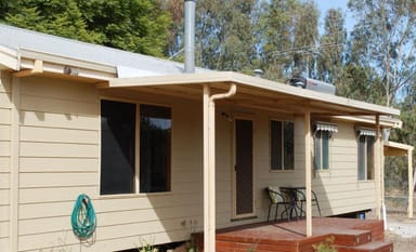 Property 16a Berry Brow Road, Bakers Hill WA 6562 IMAGE 0