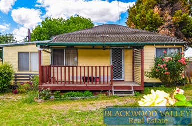 Property 10 Proctor Street, BOYUP BROOK WA 6244 IMAGE 0