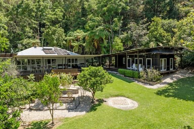 Property 61 Booka Road, Upper Crystal Creek NSW 2484 IMAGE 0