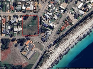 Property Daphne St and Phyllis, Castletown WA 6450 IMAGE 0