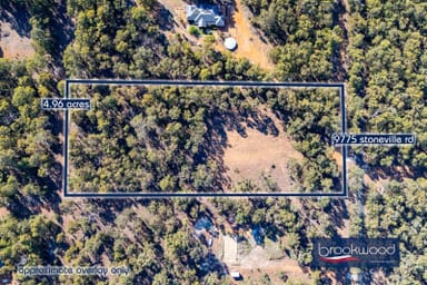 Property 9775 Stoneville Road, Gidgegannup WA 6083 IMAGE 0