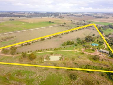 Property 'Moystn Park' 1432 North Aratula Road, DENILIQUIN NSW 2710 IMAGE 0