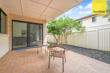 Property 2/26 Berkeley Street, SOUTH WENTWORTHVILLE NSW 2145 IMAGE 0