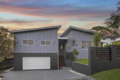 Property 21 Allambie Road, Allambie Heights NSW 2100 IMAGE 0