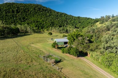 Property 134 Ashton Road, Gregory River QLD 4800 IMAGE 0