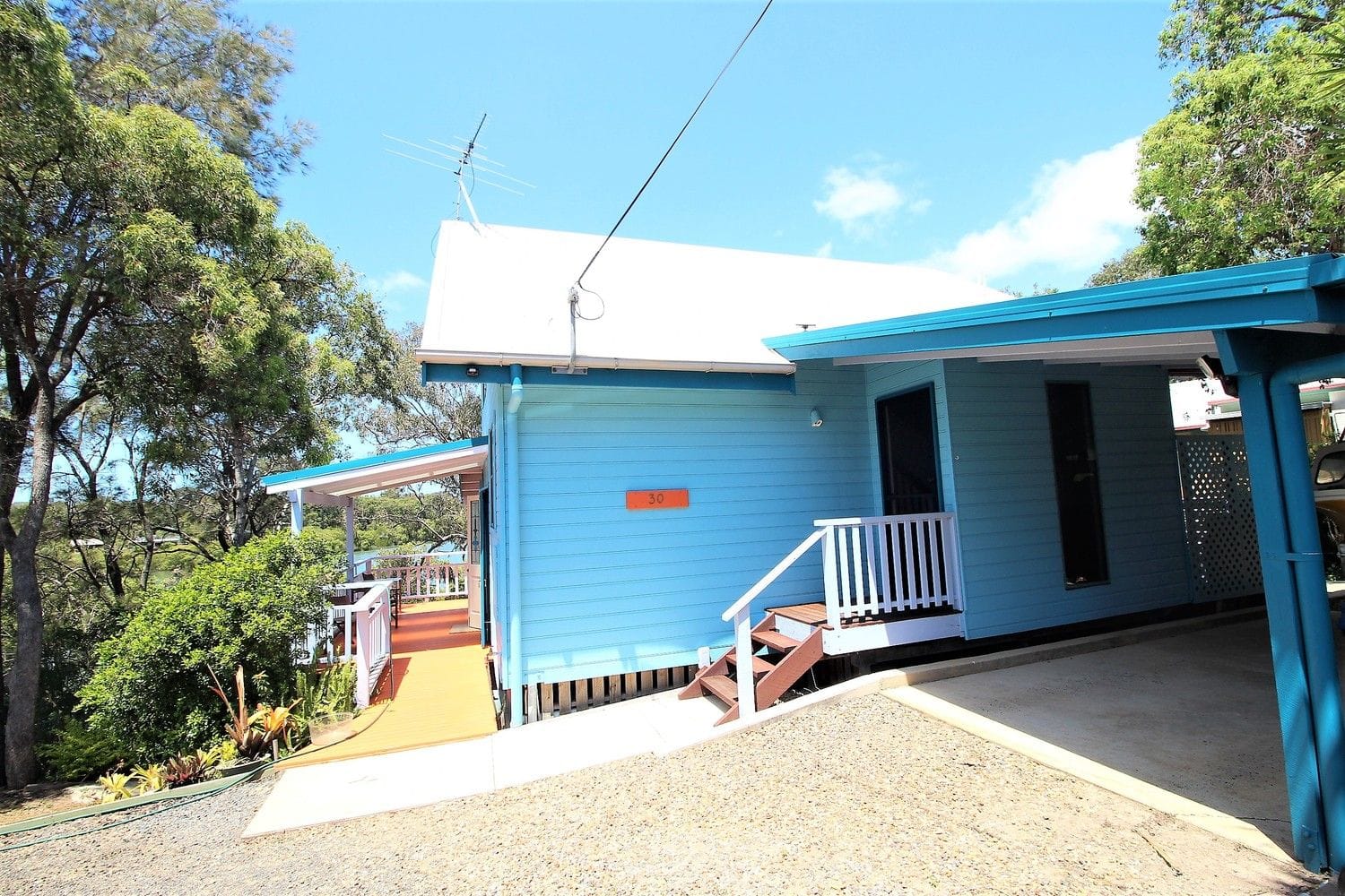 Sold 30 Deviot Street, Macleay Island QLD 4184