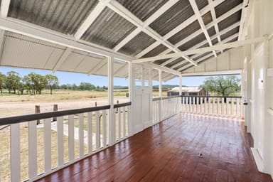 Property "Hutton Rest" 99 Seibel Lane, Pratten QLD 4370 IMAGE 0