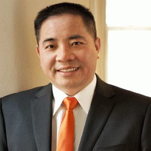 Property Agent Jerry ZHU