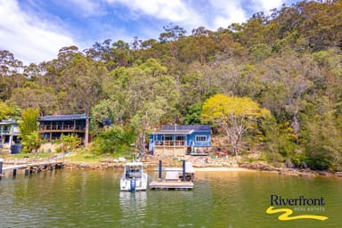 Property 19 Coba Point, Berowra Waters NSW 2082 IMAGE 0