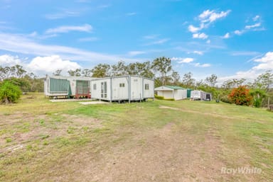 Property 585 Horsecamp Road, HORSE CAMP QLD 4671 IMAGE 0