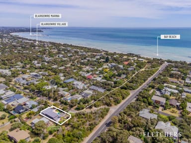 Property 26 Canterbury Jetty Road, BLAIRGOWRIE VIC 3942 IMAGE 0