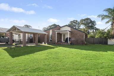 Property 8 & 8a Capparis Circuit, BIDWILL NSW 2770 IMAGE 0