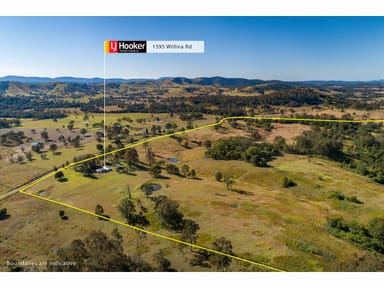 Property 1595 Willina Road, BUNYAH NSW 2429 IMAGE 0