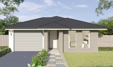 Property LOT 126 Creek Cicuit, Pakenham VIC 3810 IMAGE 0