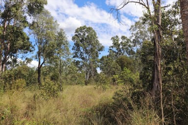 Property Lot A Forestry Road, Gurgeena QLD 4626 IMAGE 0