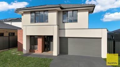Property 11 Goodison Grove, Mount Cottrell VIC 3024 IMAGE 0