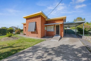 Property 25 Carcoar Street, Blayney NSW 2799 IMAGE 0