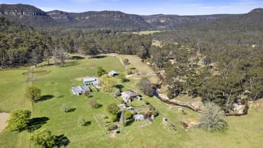 Property 100 Hunters Lane, HARTLEY VALE NSW 2790 IMAGE 0