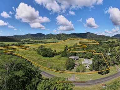 Property 817 Woopen Creek Road, Woopen Creek QLD 4871 IMAGE 0