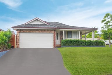 Property 11 Woolshed Place, CURRANS HILL NSW 2567 IMAGE 0