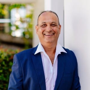 Property Agent Gurk Singh