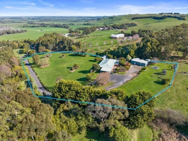 Property 360 Korumburra South Road, Korumburra South VIC 3950 IMAGE 0